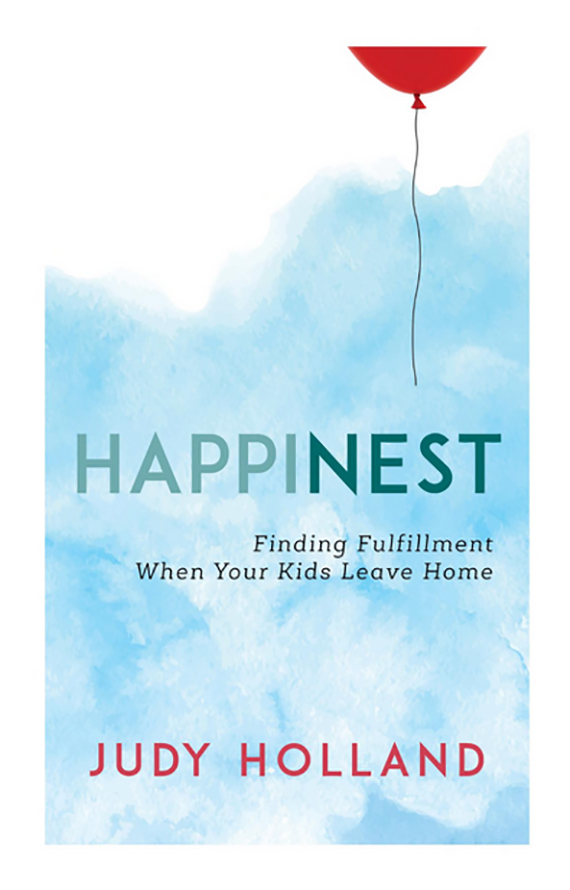 Happinest book cover