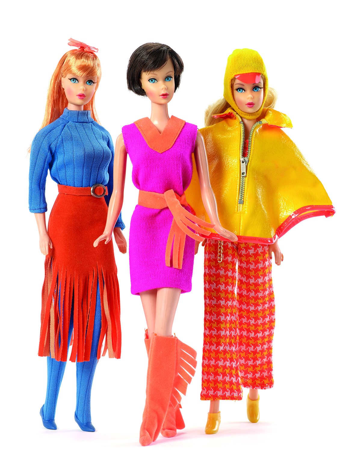 Meet the Fashion Designer Responsible for “Dressing Barbie”