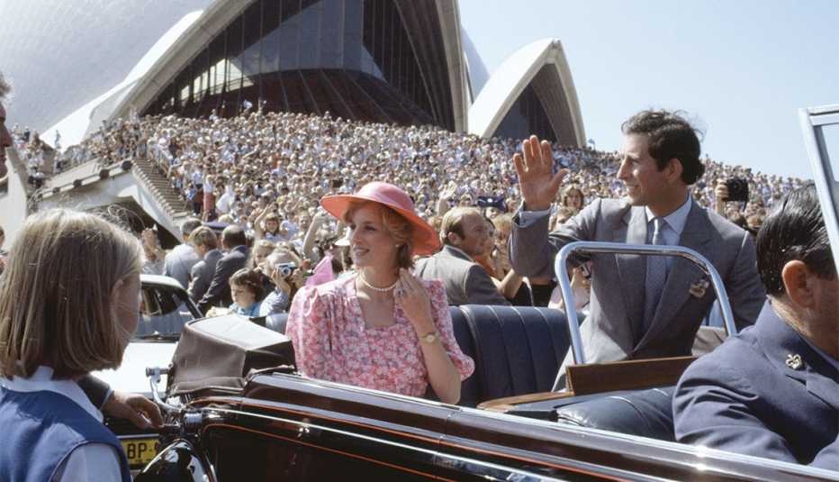 Sydney, Australia 1983