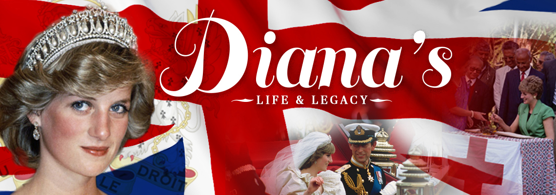 Princess Diana's Life and Legacy