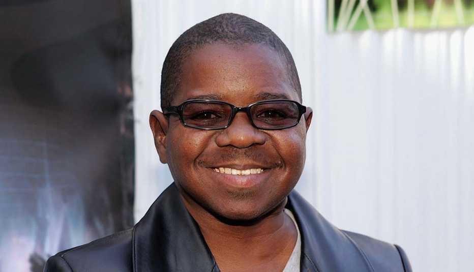Actor Gary Coleman arrives at Video Games Live at the Hollywood Bowl on July 6, 2005 in Hollywood, California.