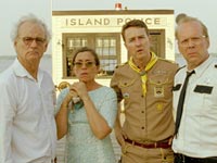 Moonrise Kingdom, Best Movie for Grownups Who Refuse to Grow Up