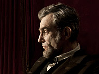 President Abraham Lincoln movie review, directed by Steven Spielberg