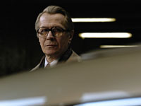 Gary Oldman stars as "George Smiley" in Focus Features' "Tinker, Tailor, Soldier, Spy."