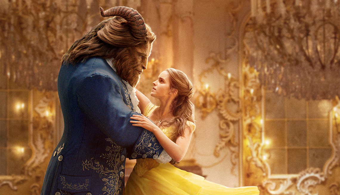 5 Lessons from 'Beauty & The Beast' 