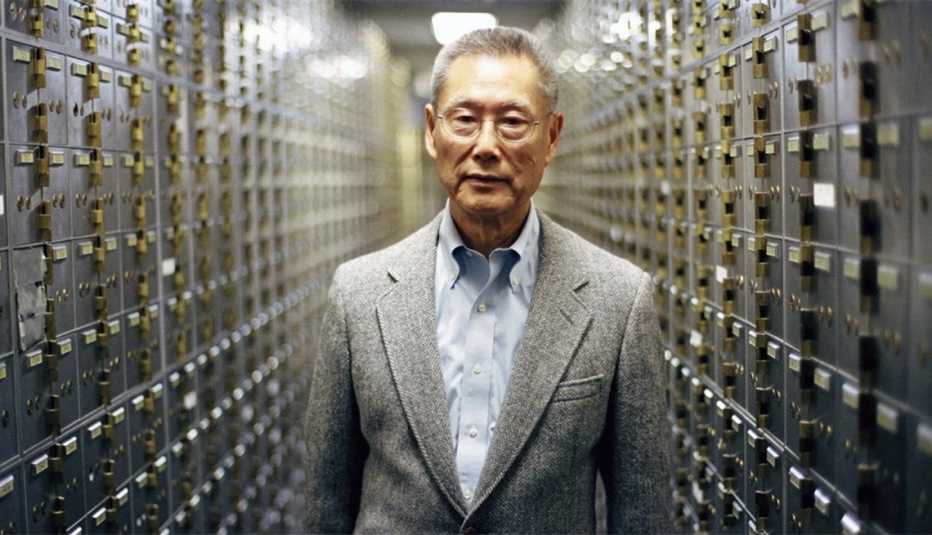 Thomas Sung in the movie Abacus: Small Enough To Jail 