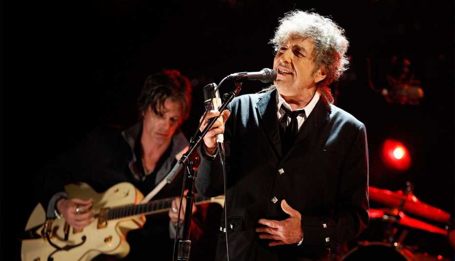 Bob Dylan’s ‘Triplicate’