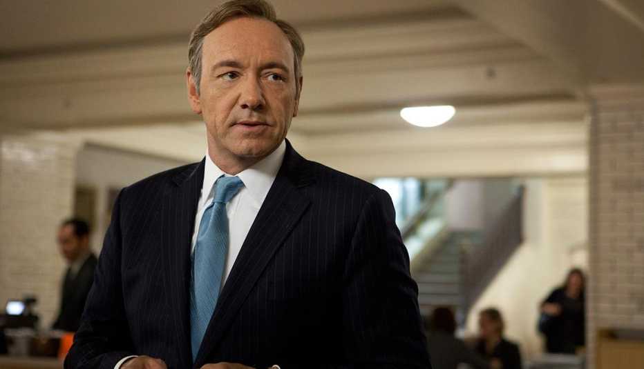 Kevin Spacey - How Much Pop Culture Do You Know?