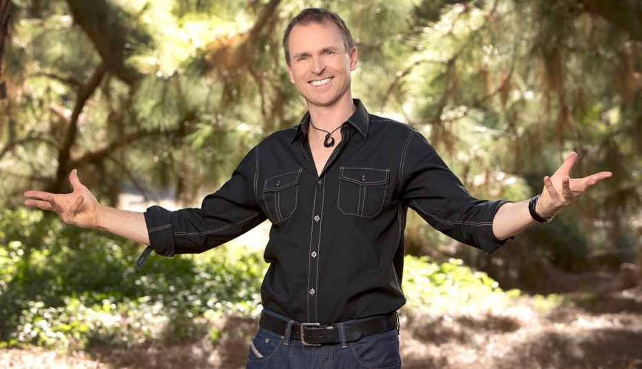  Phil Keoghan, Television Host, The Amazing Race, Travel Tips Learned From The Amazing Race