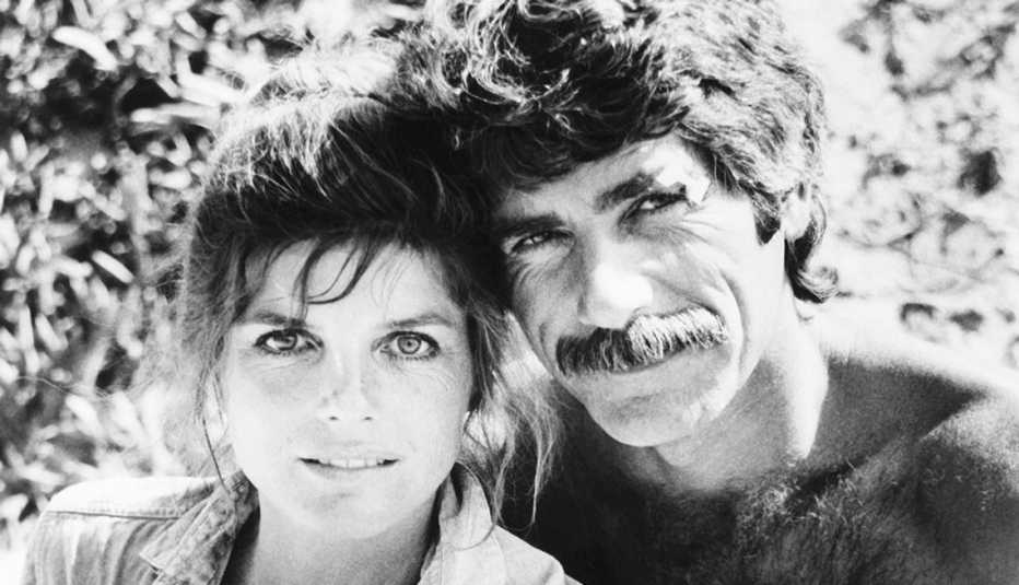 Sam Elliott, Actor, Katharine Ross, Actress, What I Know Now