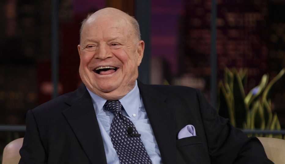 AARP to Air Don Rickles’ Final Series