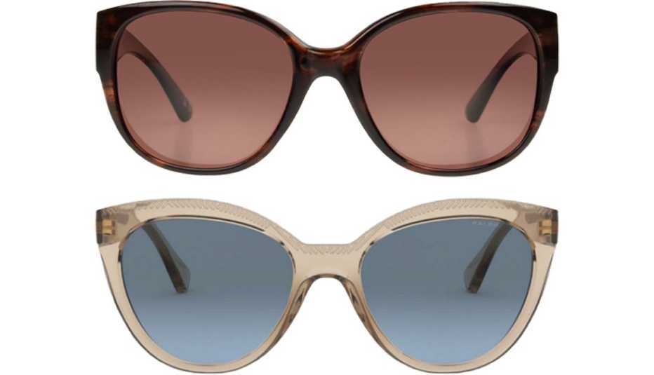 Foster Grant Jodi Sunglasses for Women RALPH by Ralph Lauren RA5260