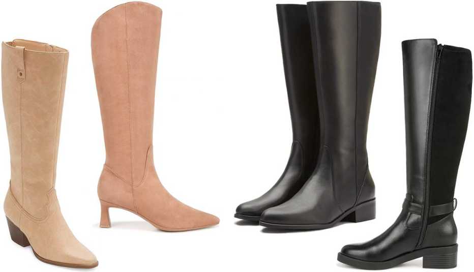 The Best Fall Shoes and Boots for Women