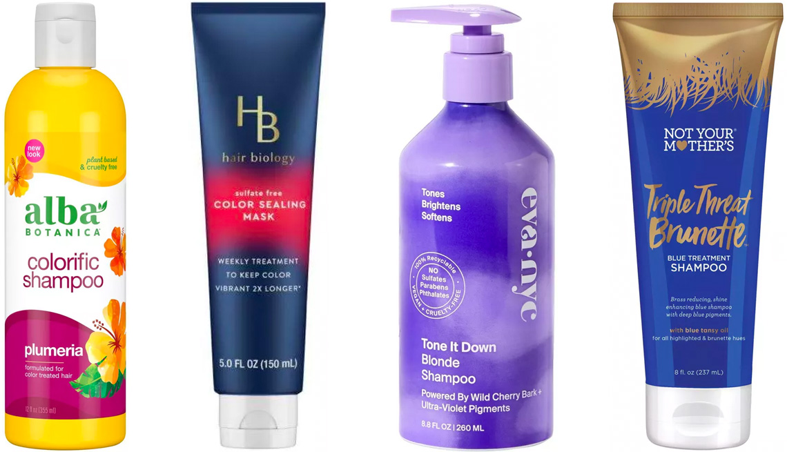 Get Shiny Hair With These Top Products | LOOKFANTASTIC Blog