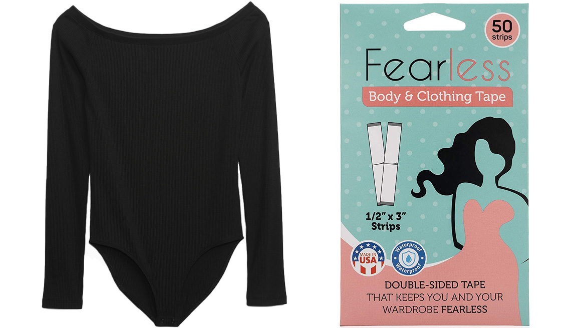 19 Fixes For Every Clothing Emergency