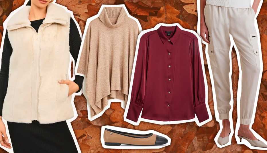 5 Easy Fashion Upgrades to Feel More Pulled Together