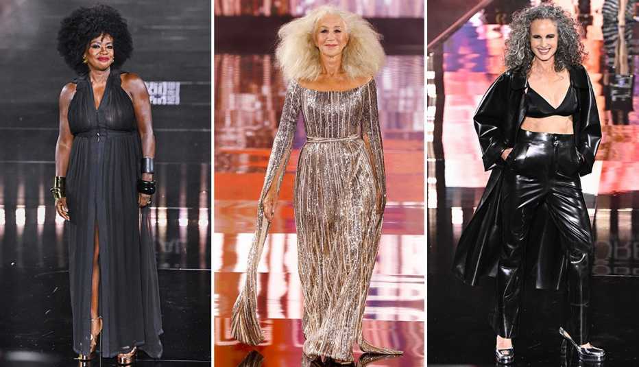 Paris Fashion Week: Vivienne Westwood Talks Buying Less, Choosing