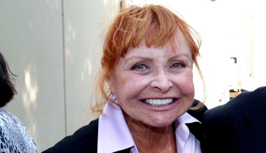 Doreen Tracey former Mouseketeer dies at 74