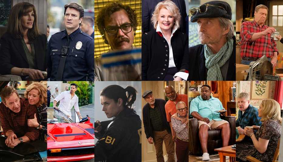 2018 Fall TV Preview - 12 shows