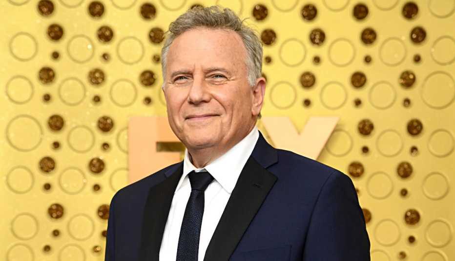 Paul Reiser attends the 71st Emmy Awards at Microsoft Theater on September 22, 2019 in Los Angeles, California. 