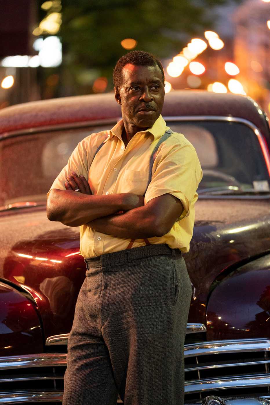 Still of courtney b vance from lovecraft country 