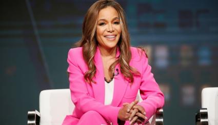 Sunny Hostin Discusses Her Multicultural Heritage