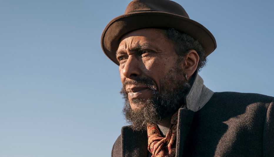 Ron Cephas Jones as William Hill in This Is Us