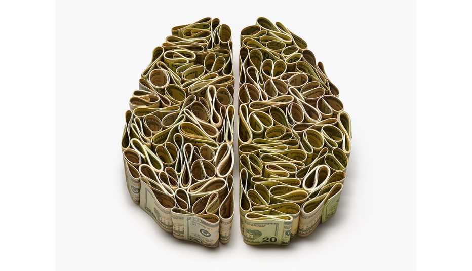 Why No War on Alzheimer's?, money shape brain, costs of alzheimer