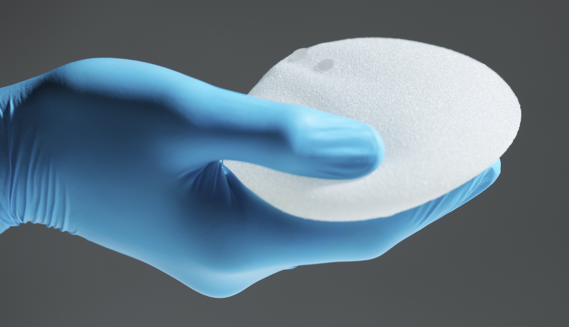 Breast Implants and Lymphoma