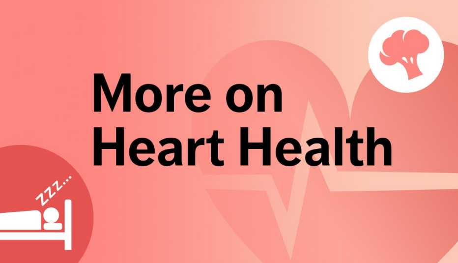 Heart Health TOC