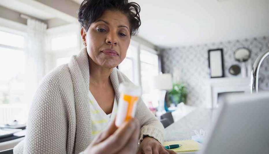 Types of Medications That Can Lead to Chronic Fatigue 