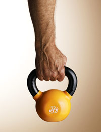 60s; strength; health; training; weight; kettle bell