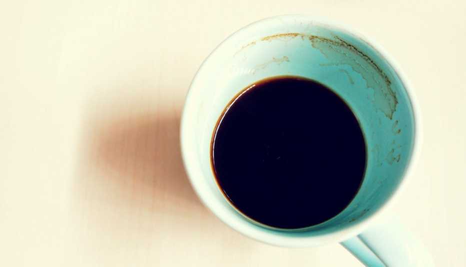 Cup of Coffee, Fuel Your Workouts