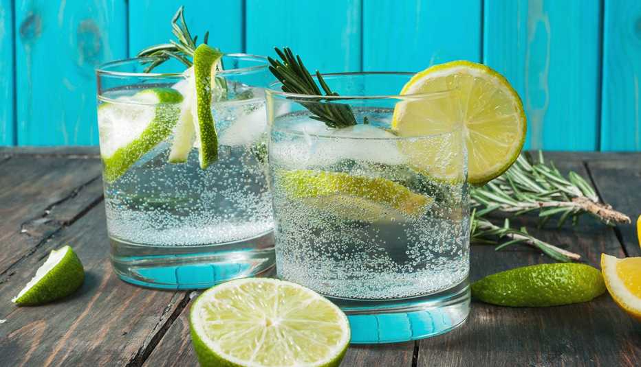 Is Carbonated Water Bad for you