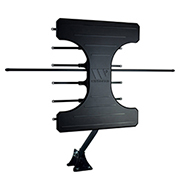 product image of the winegard elite outdoor hdtv antenna