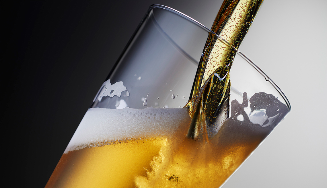 6 Unexpected Ways to Use Beer – Besides Drinking It