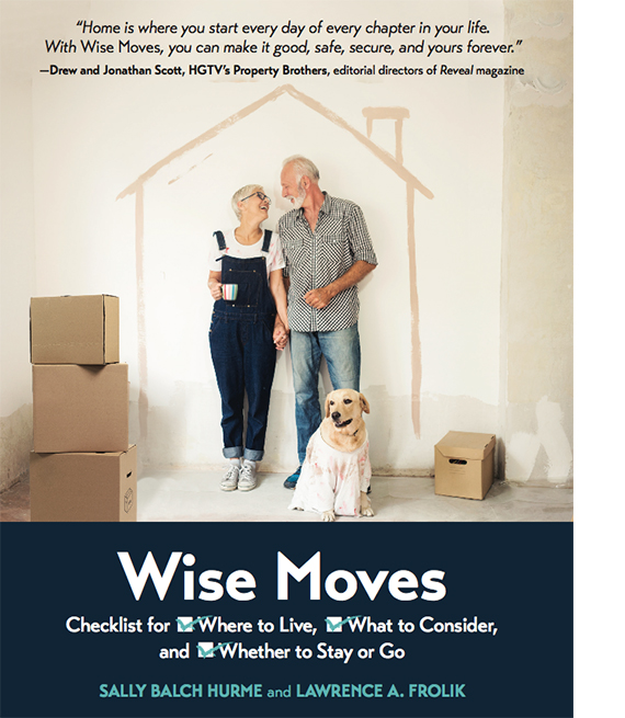 Wise Money moves book cover