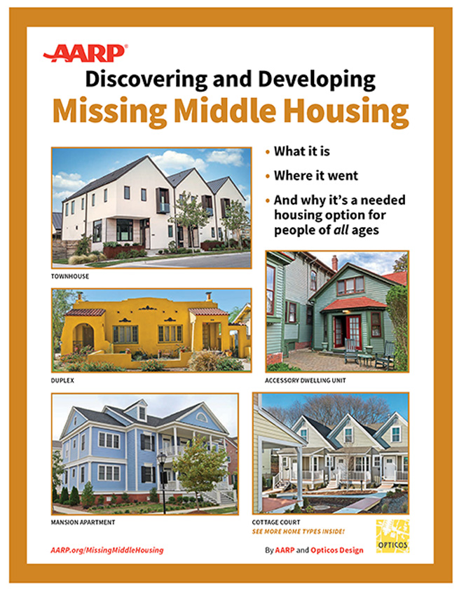 How Small Zoning Code Updates Can Achieve Big Results