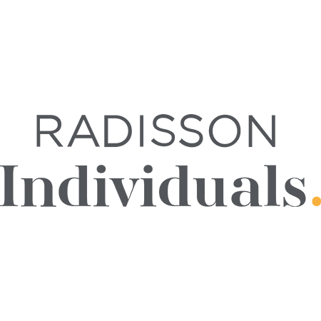 radisson individuals logo, 450x450 logo on white background
