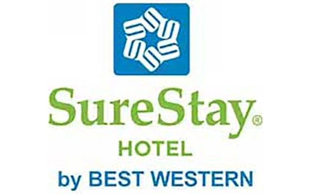 SureStay Hotel by Best Western logo