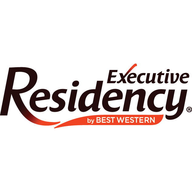 Executive Residency by Best Western Horizontal Logo