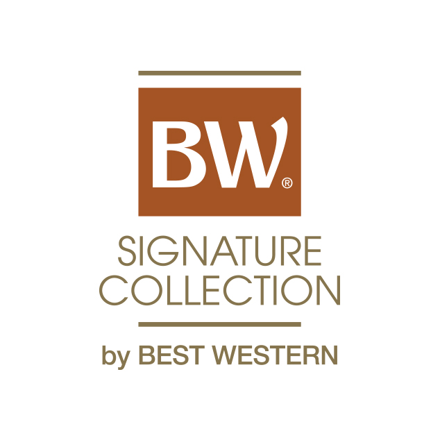 634-634-Best Western Signature Collection® logo