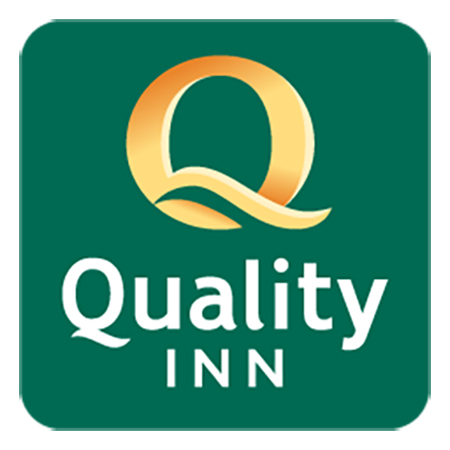 Quality Inn Logo 450x450 logo on white background