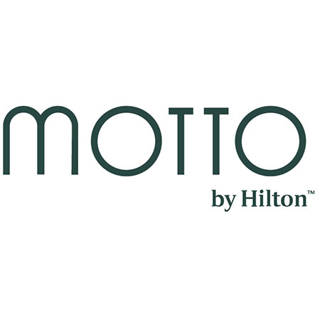 Motto by Hilton Logo