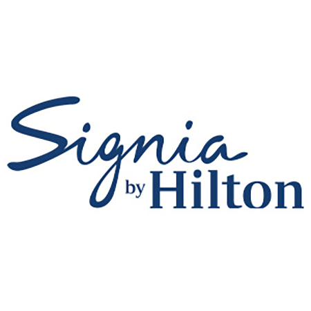 Signia by Hilton Logo