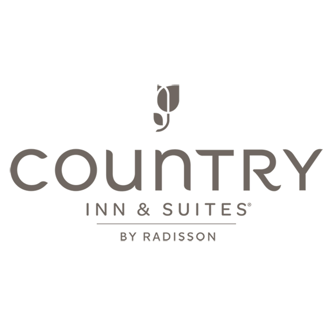 Logo Country Inn & Suites by Radisson
