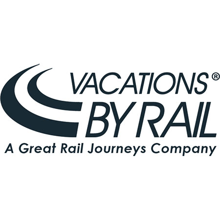 Vacations by Rail Logo Current Version 2021