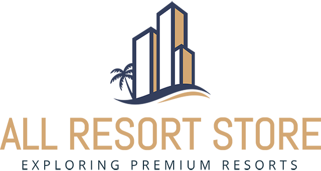 All Resort Store logo