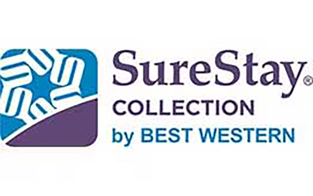 SureStay Collection by Best Western logo