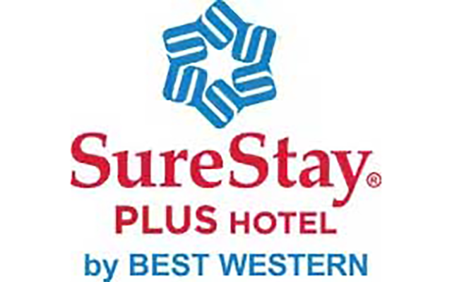 SureStay Plus Hotel by Best Western logo